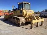 Used Dozer ready for Sale,Used Komatsu Dozer,Used Dozer in yard